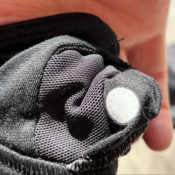 Lululemon align bra ❤️😊❤️ - Picture 3 of 3